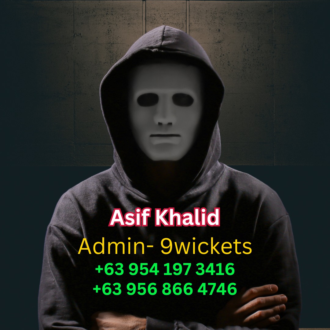 9wickets-admin-asif-khalid