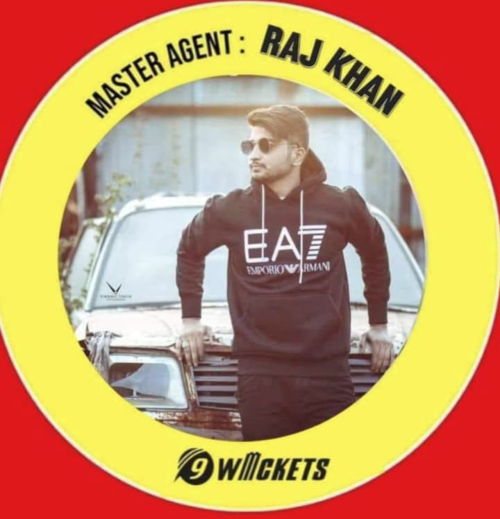 9wickets-master-agent-raj-khan