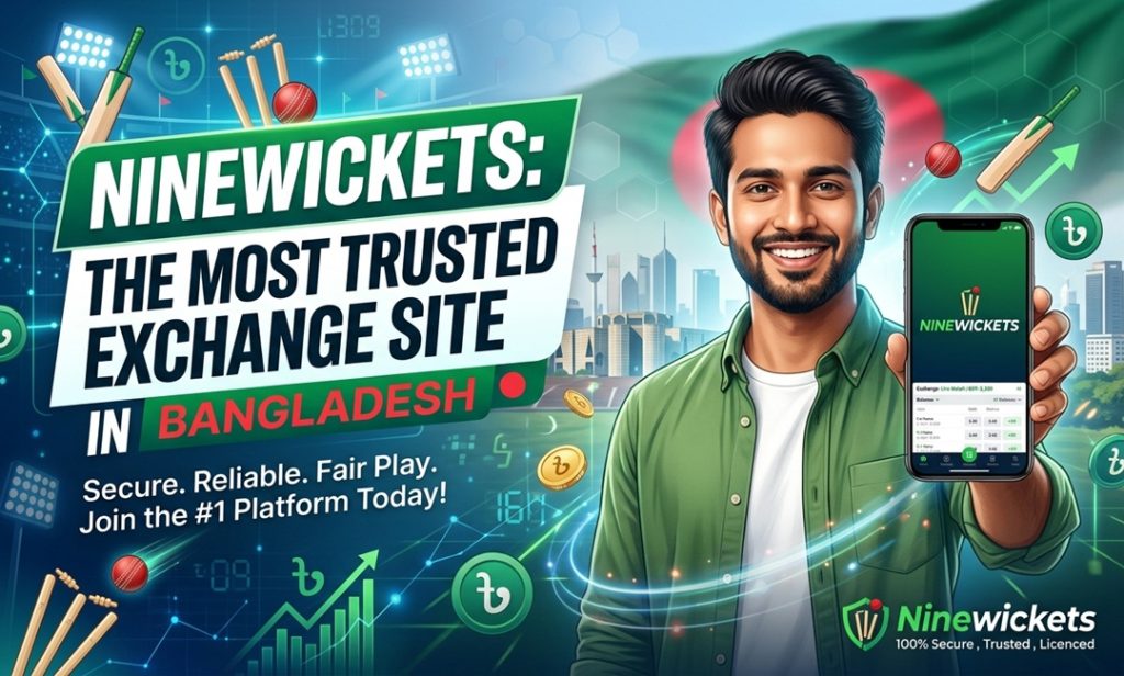 Ninewickets
